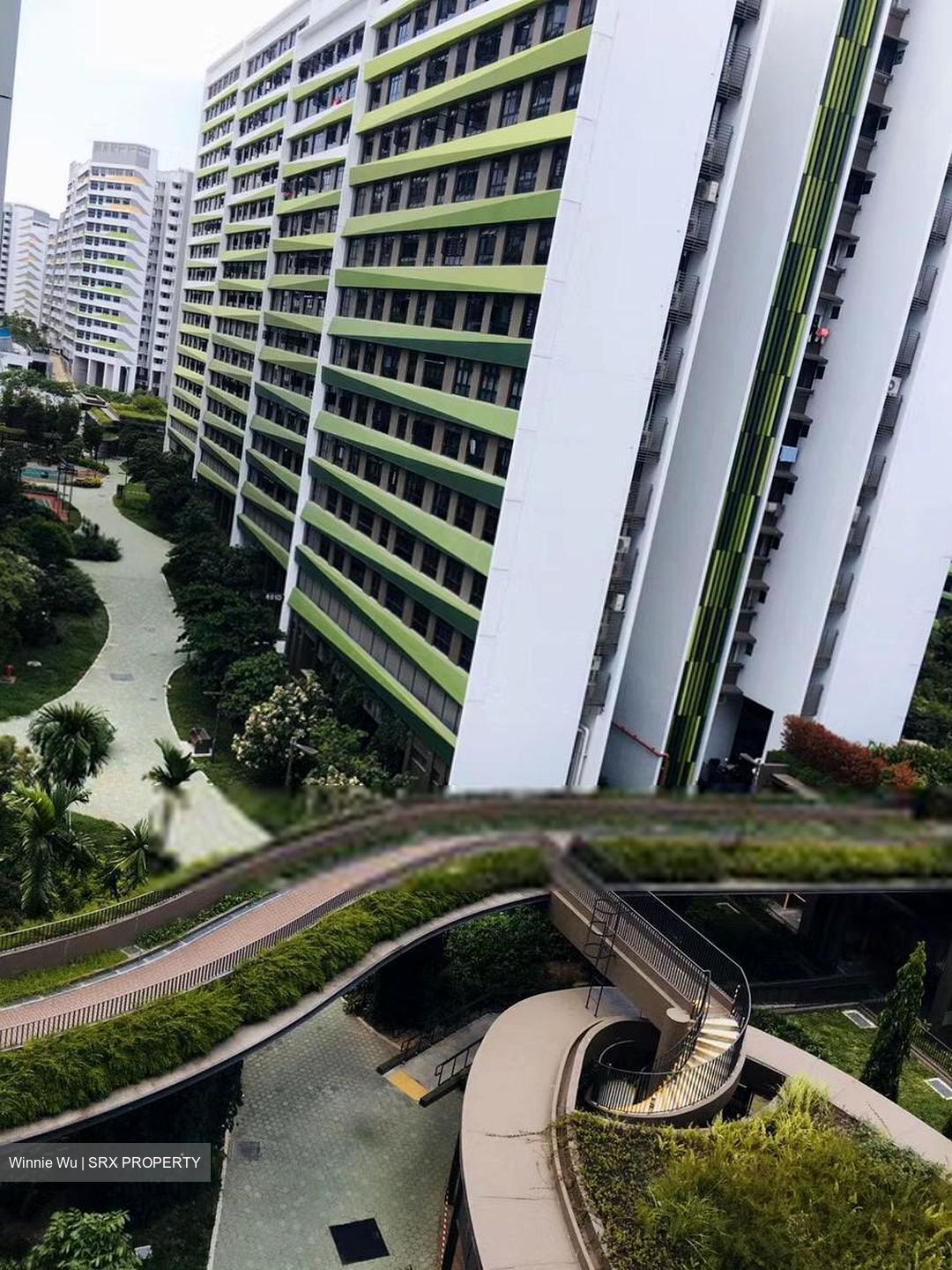 Blk 605D Tampines Greenridges (Tampines), HDB 5 Rooms #599639841